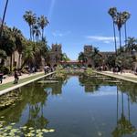 Balboa Park