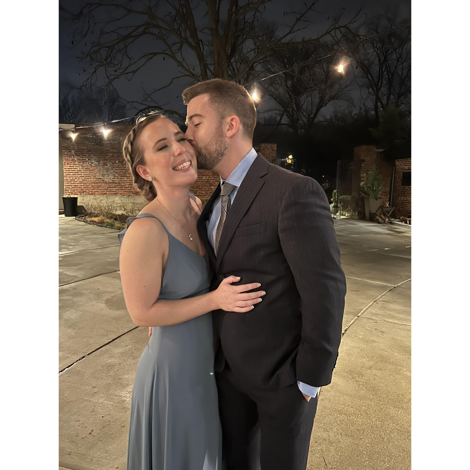 Forever wedding dates >>>