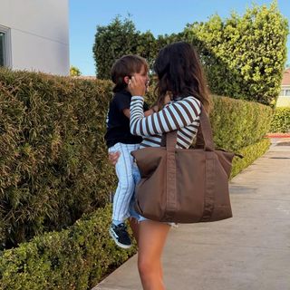 Belong All-in-Tote™ Weekender Bag