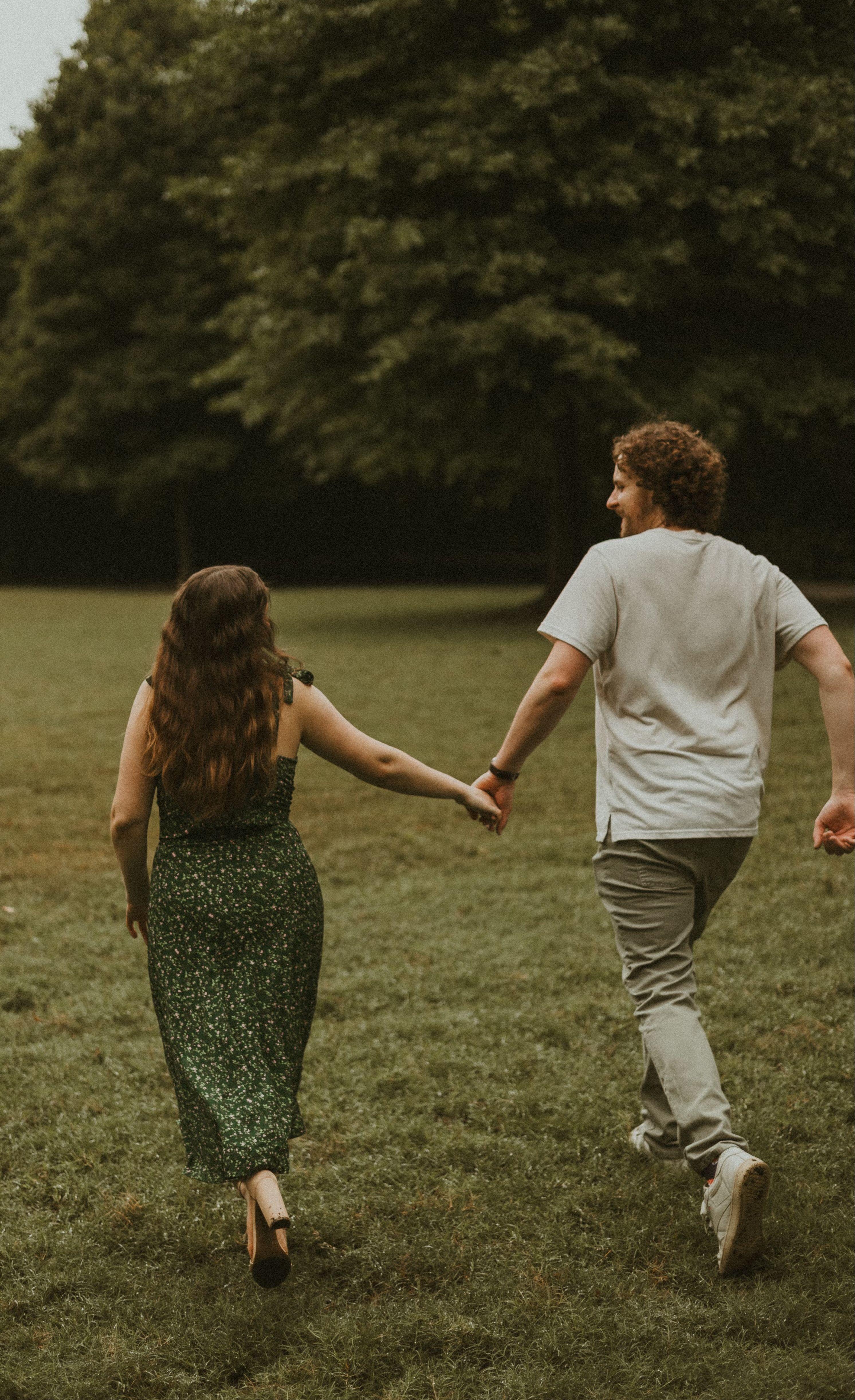 The Wedding Website of Brooke Thomson and Preston Harris