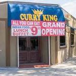Curry King