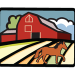 Lafayette Farmers and Artisan Market at the Horse Farm