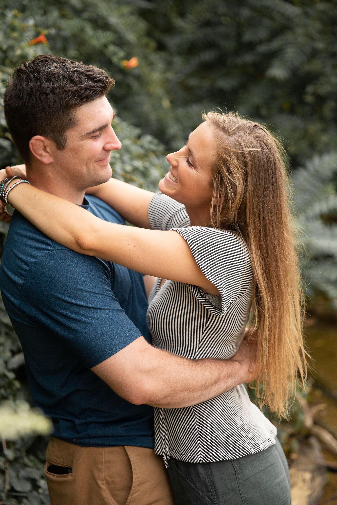 The Wedding Website of Blaise Bushnell and Alex Benoit