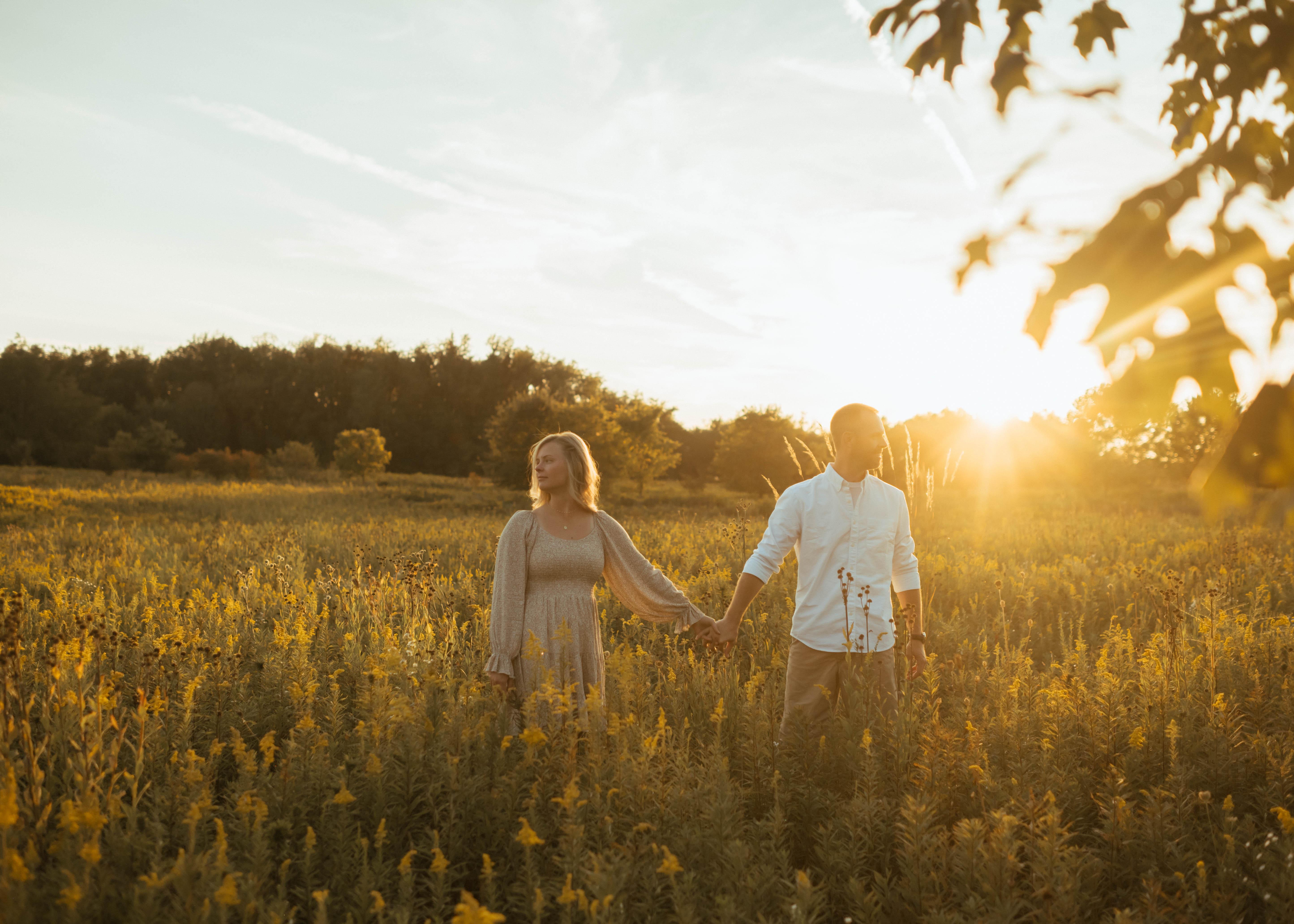 The Wedding Website of James Squires and Kayla Eagle