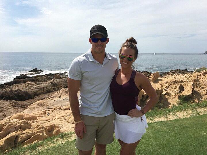 February 2018 - Cabo del Sol - Cabo San Lucas, Mexico