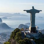Christ the Redeemer