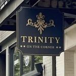 Trinity On The Corner