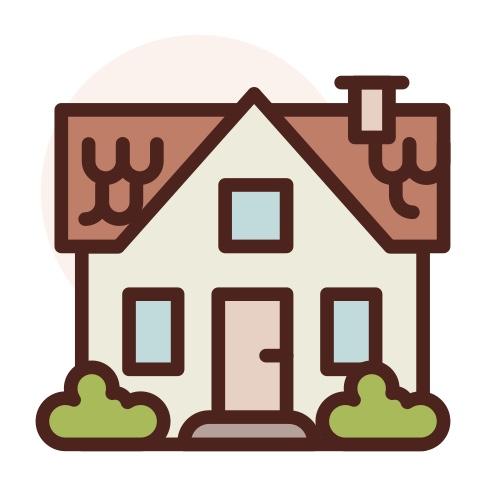 Our First House 🗝️