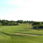 Golf Courses