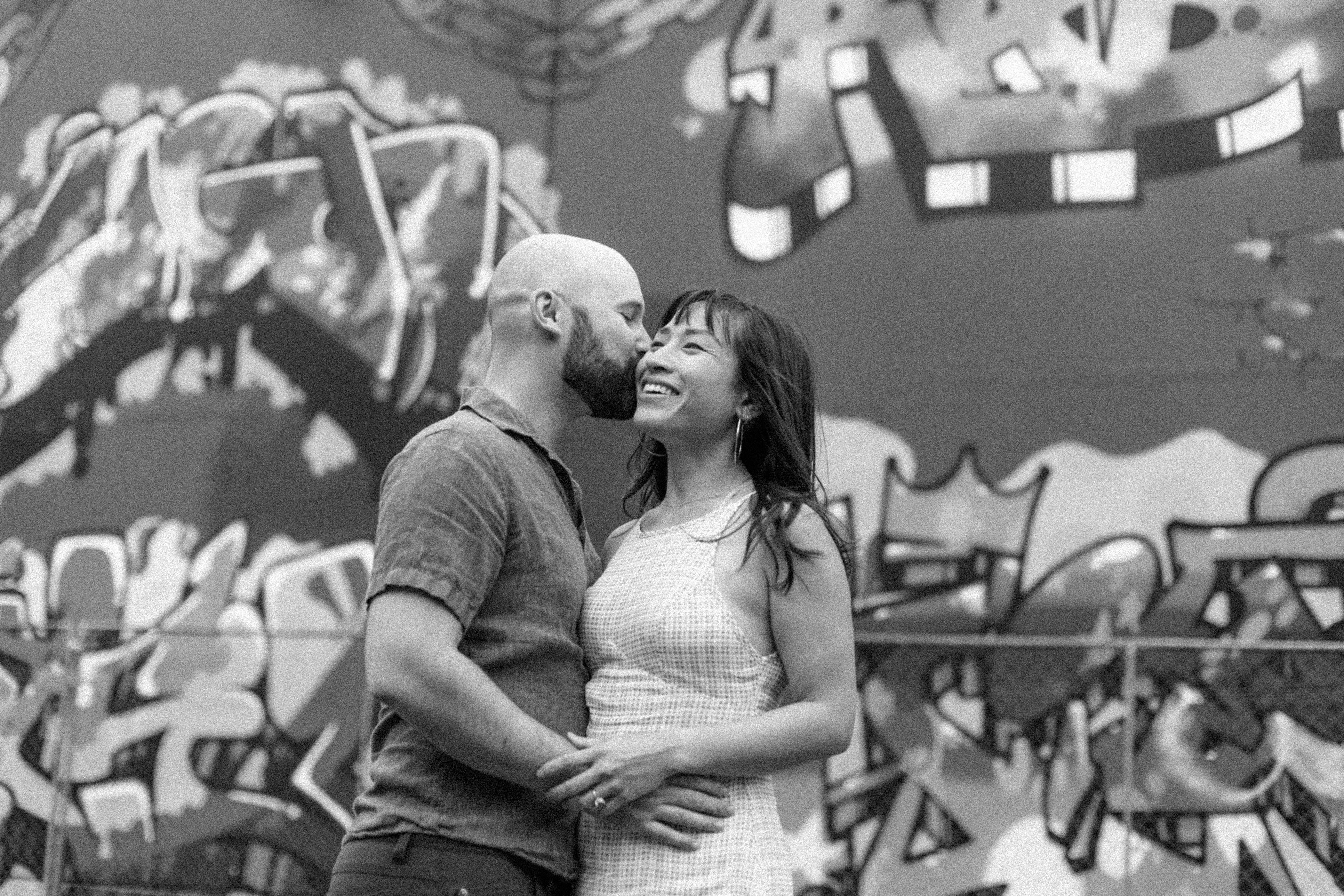 The Wedding Website of Vivian Phan and Robert Bruce