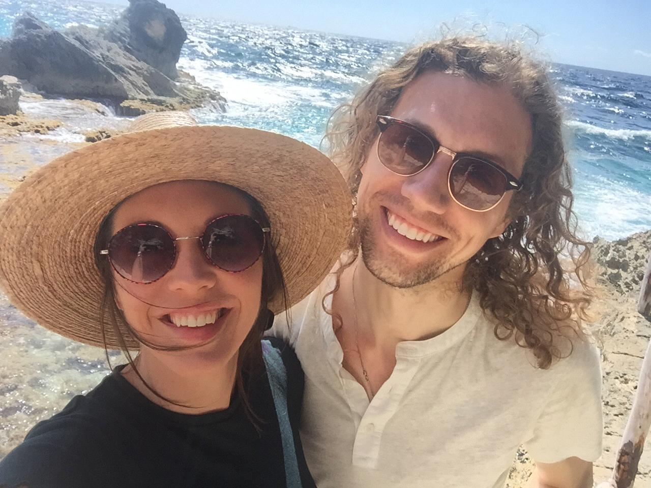 Isla Mujeres, MX 2018