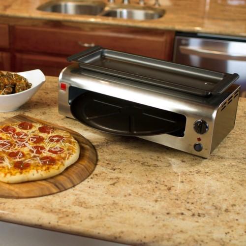 Ronco Pizza and More Oven