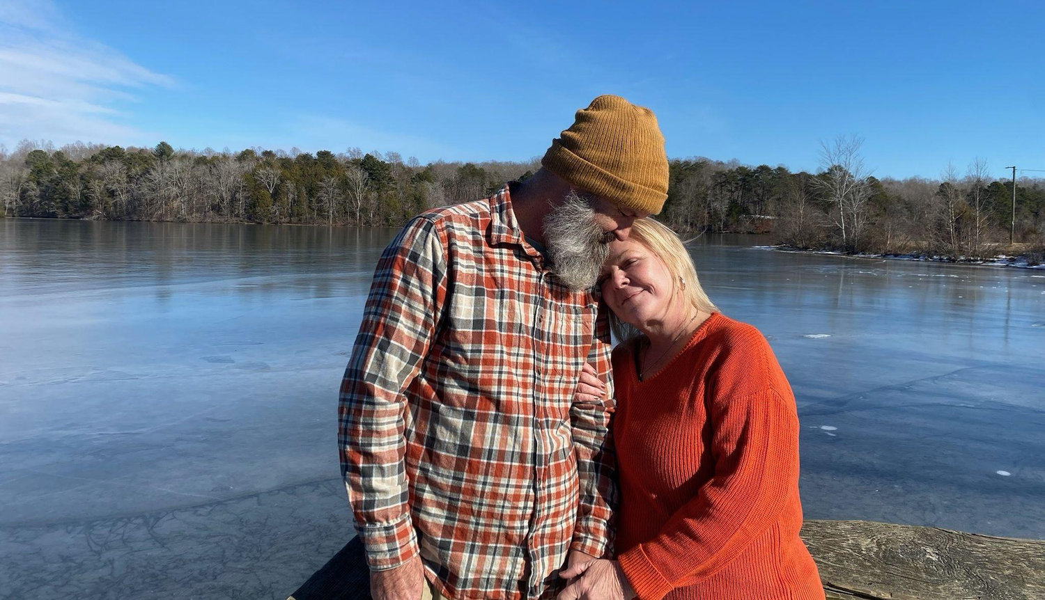 The Wedding Website of Barbara Gentry and James Haley