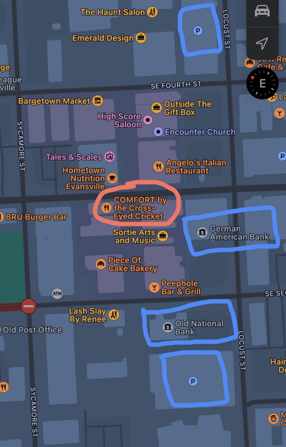 The Wedding Website of Olivia Trent and Jefferson Bell