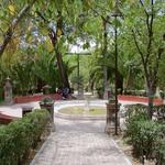 Parque Benito Juárez
