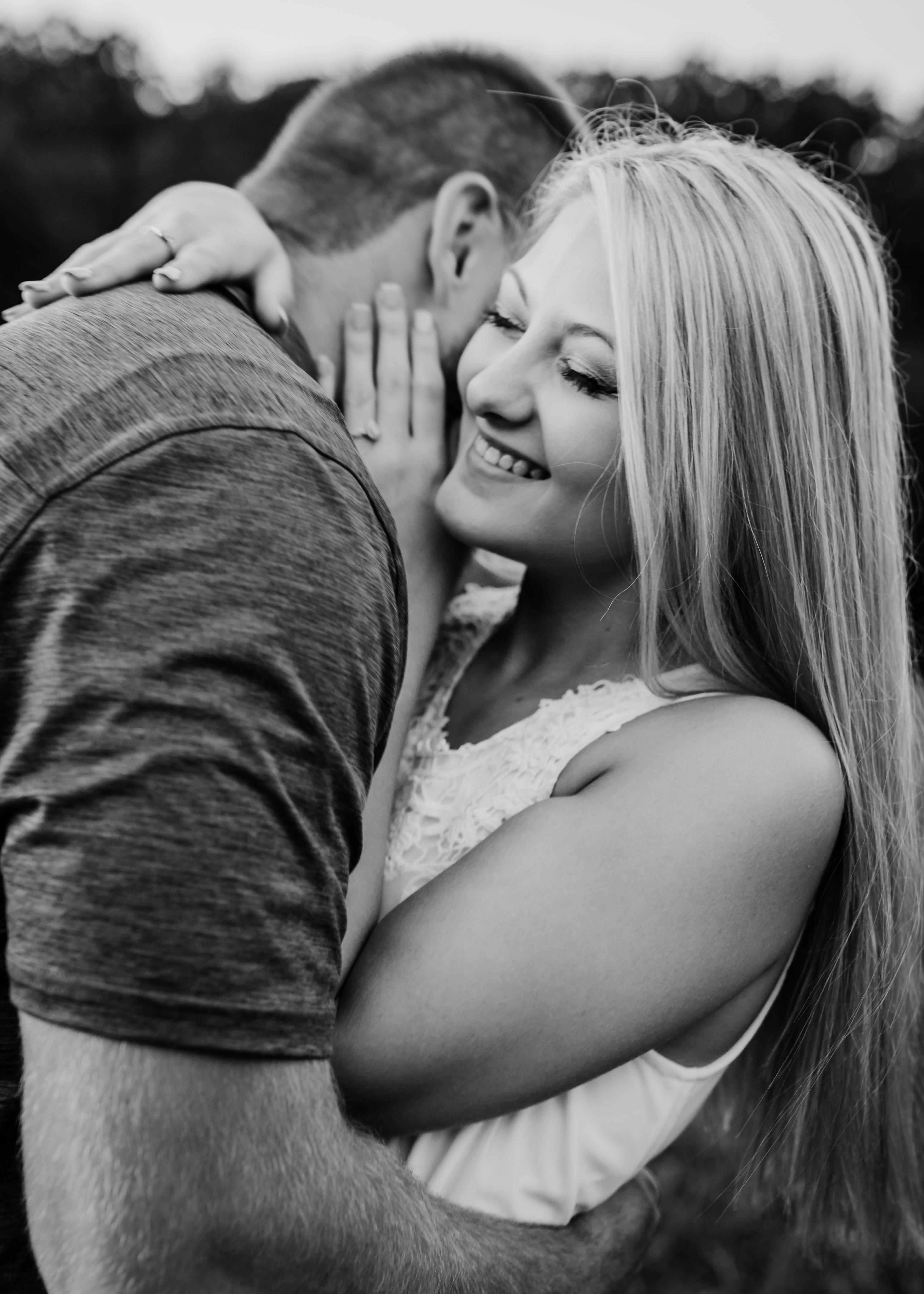 The Wedding Website of Emily Morgan and Terry Davis