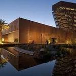 de Young Museum
