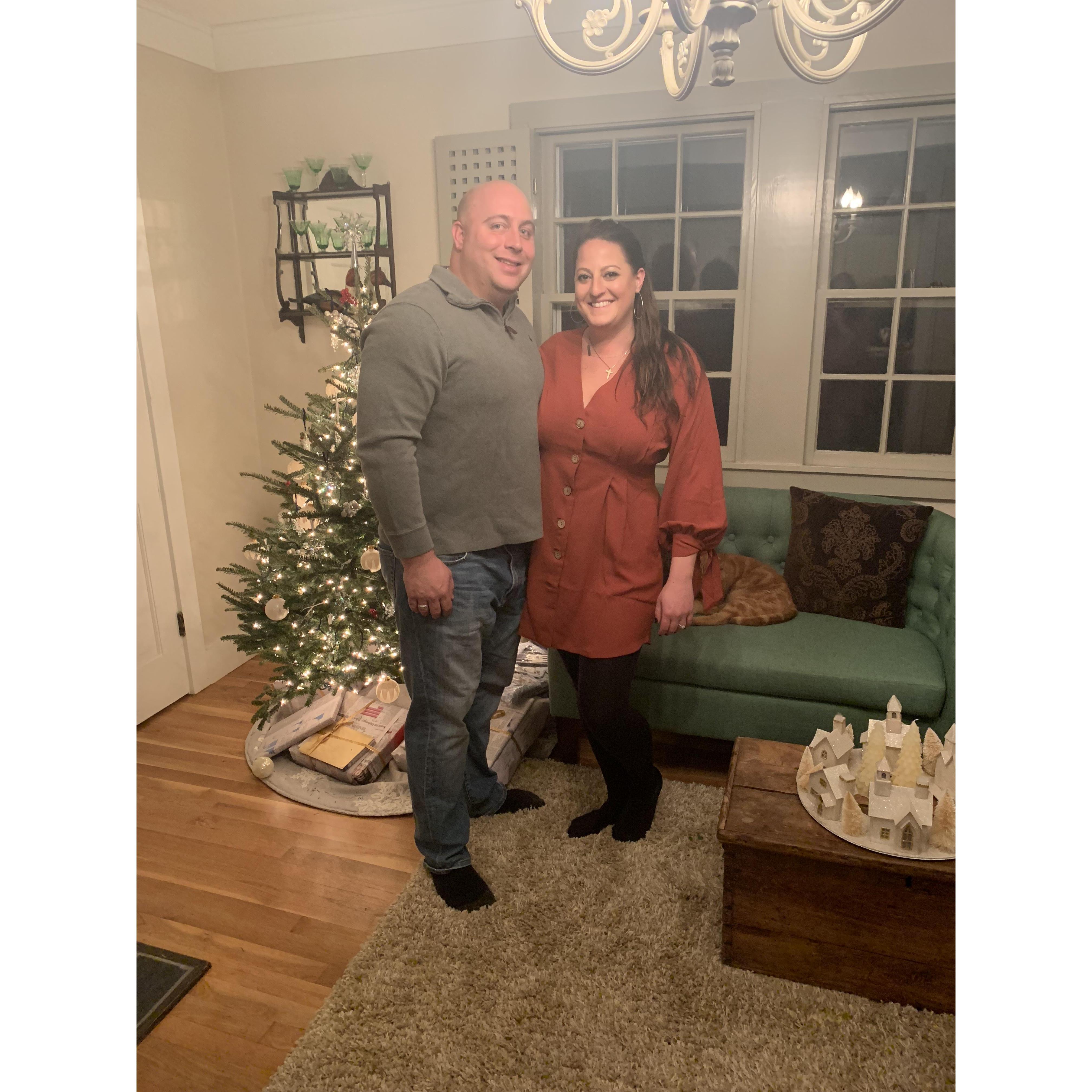 Christmas 2018