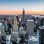 New York City