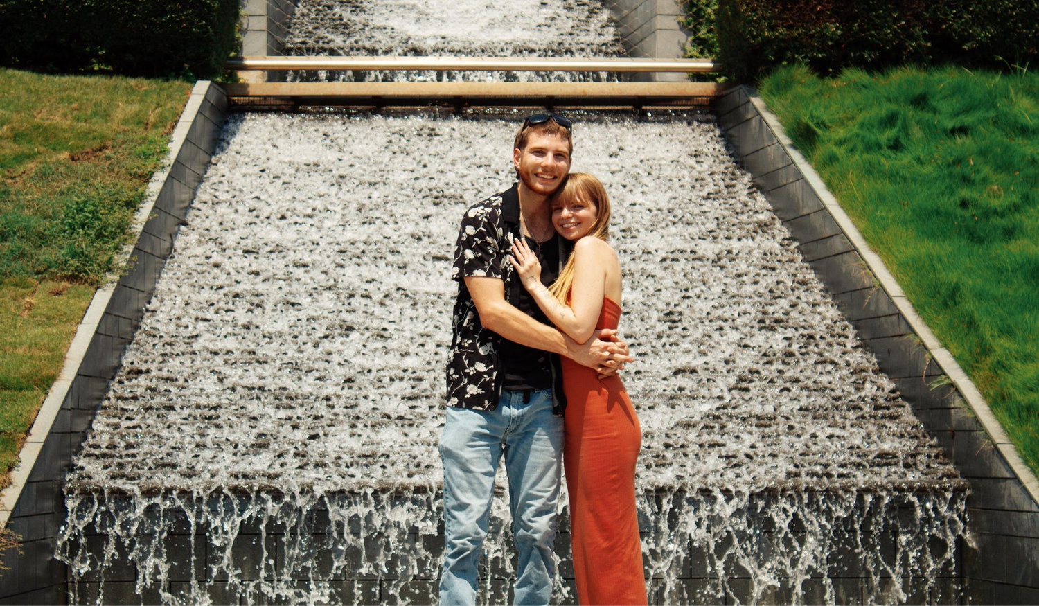 The Wedding Website of Julianna Blake and Benjamin Bennett