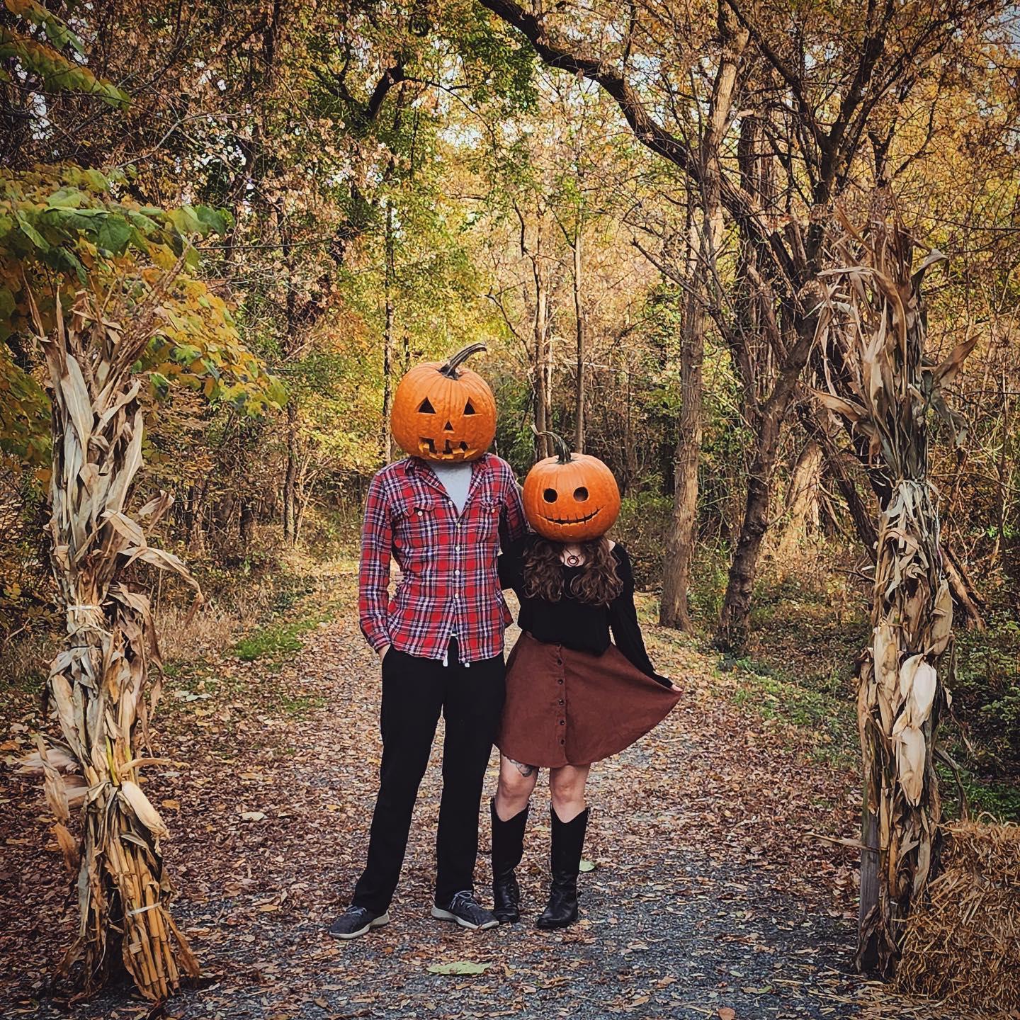 Halloweenies