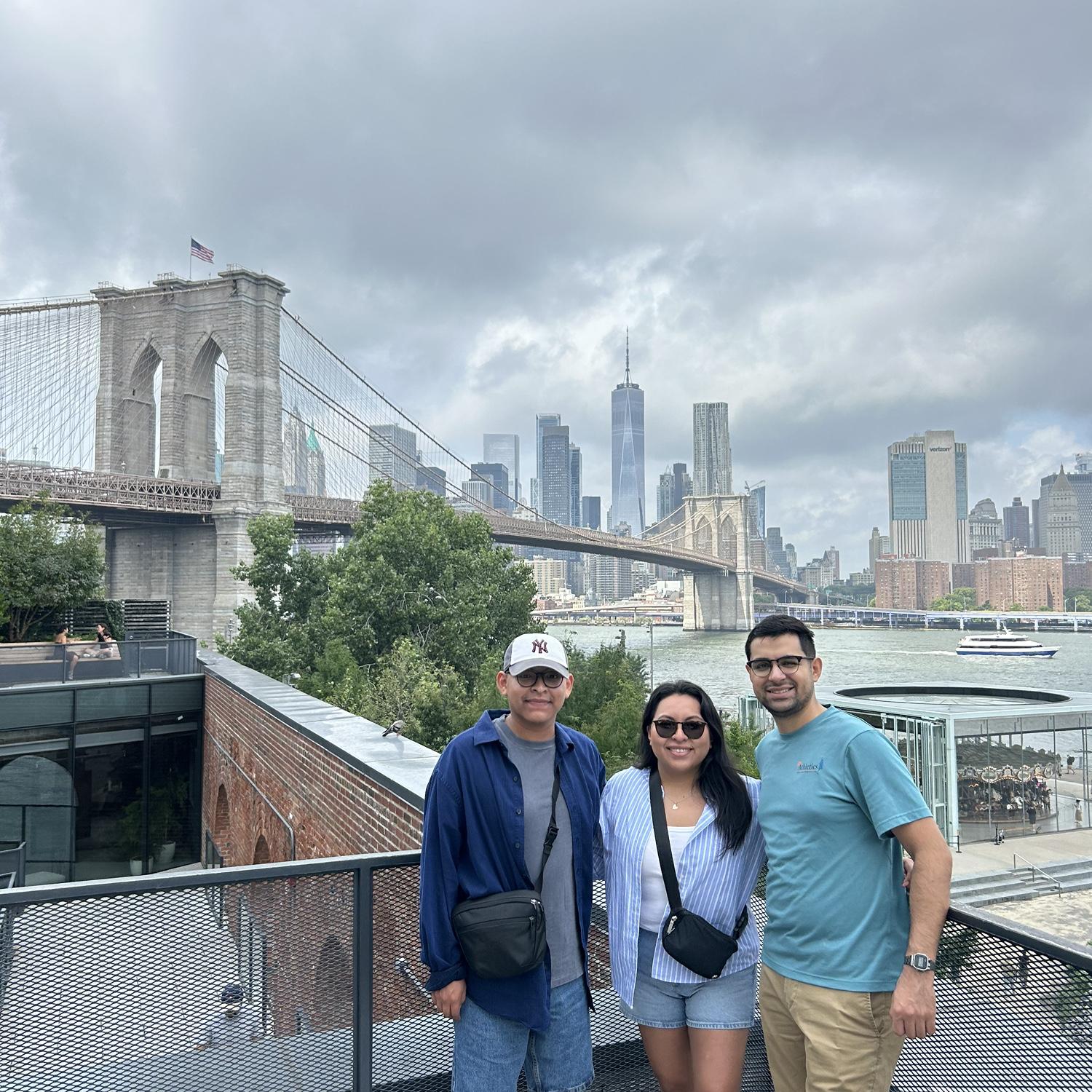 New York trip 2024 ❤️