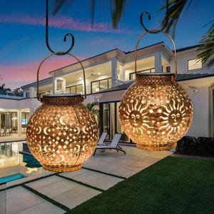 2Pack Solar Lanterns