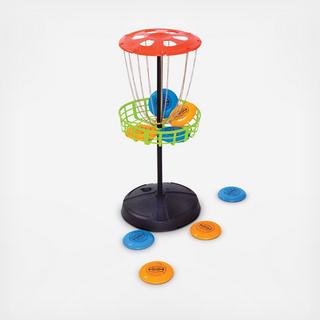 Freestyle Mini Disc Golf