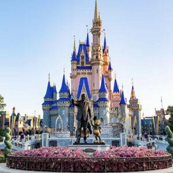 Honeymoon: Disney World Tickets🎫 🎫