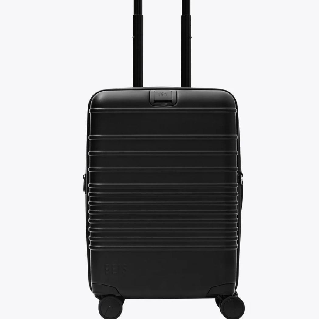 The Carry-On Roller in All Black