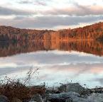 Lake Zwerner Trails