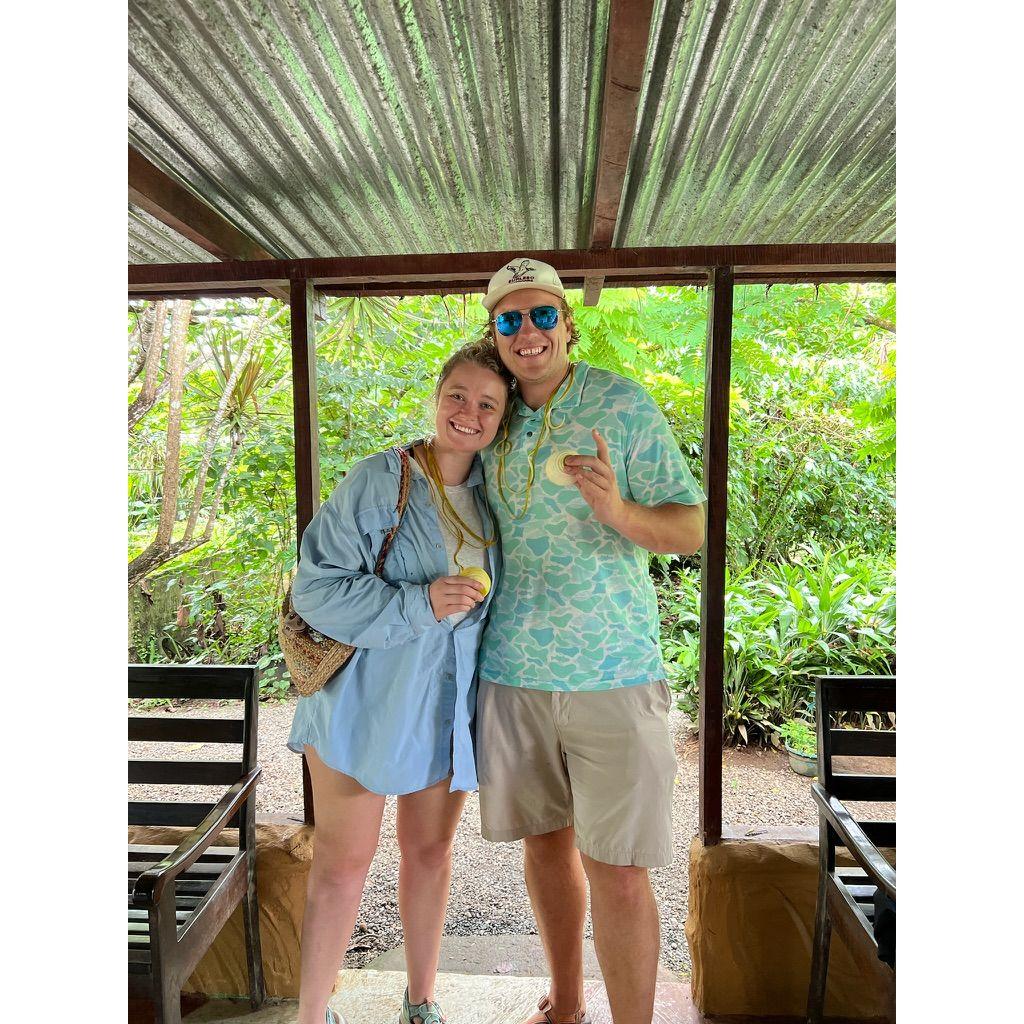 Costa Rica