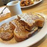 TOAST, Four Corners