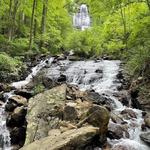 Amicalola Falls State Park