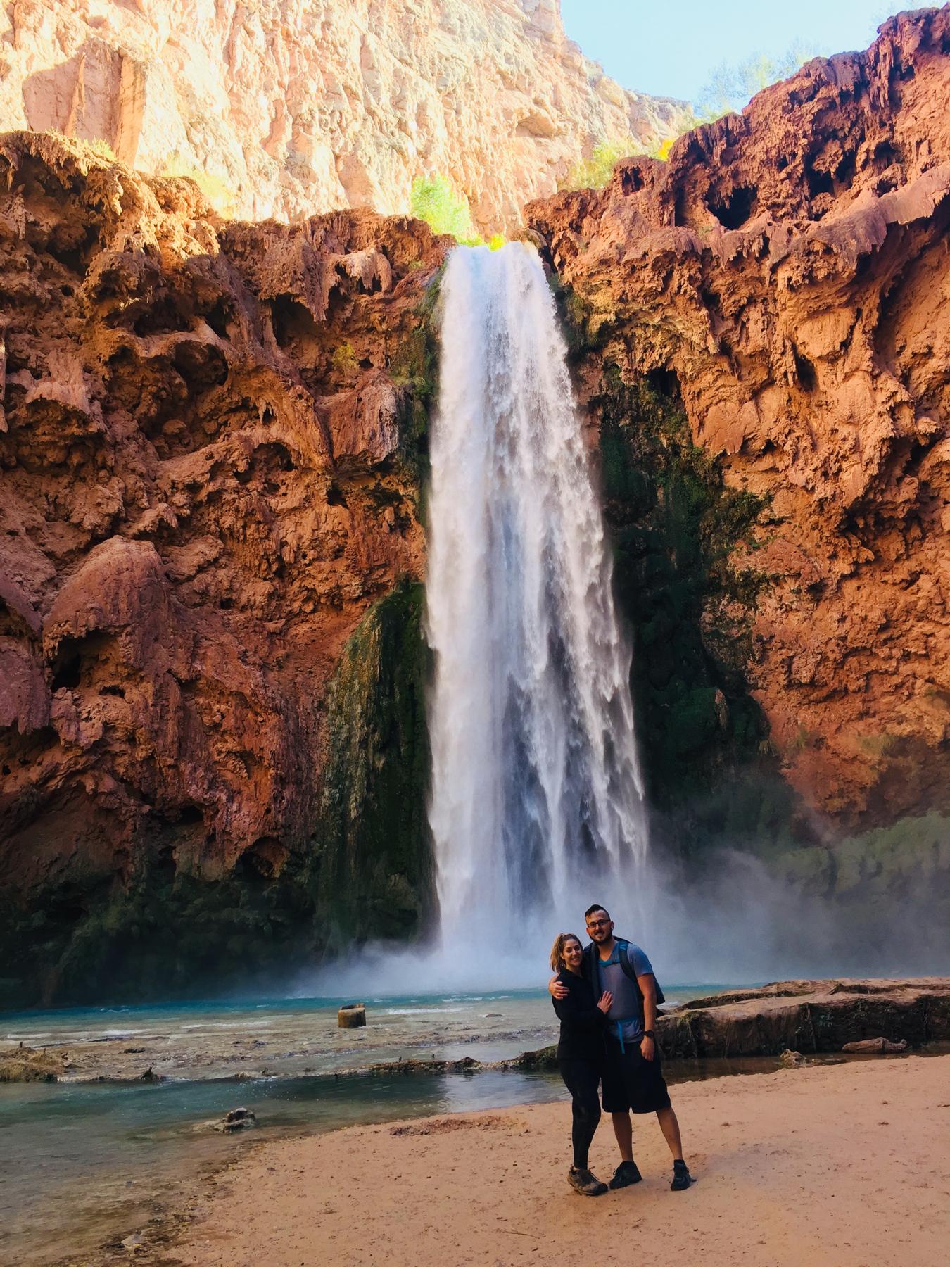 Havasupai 2017