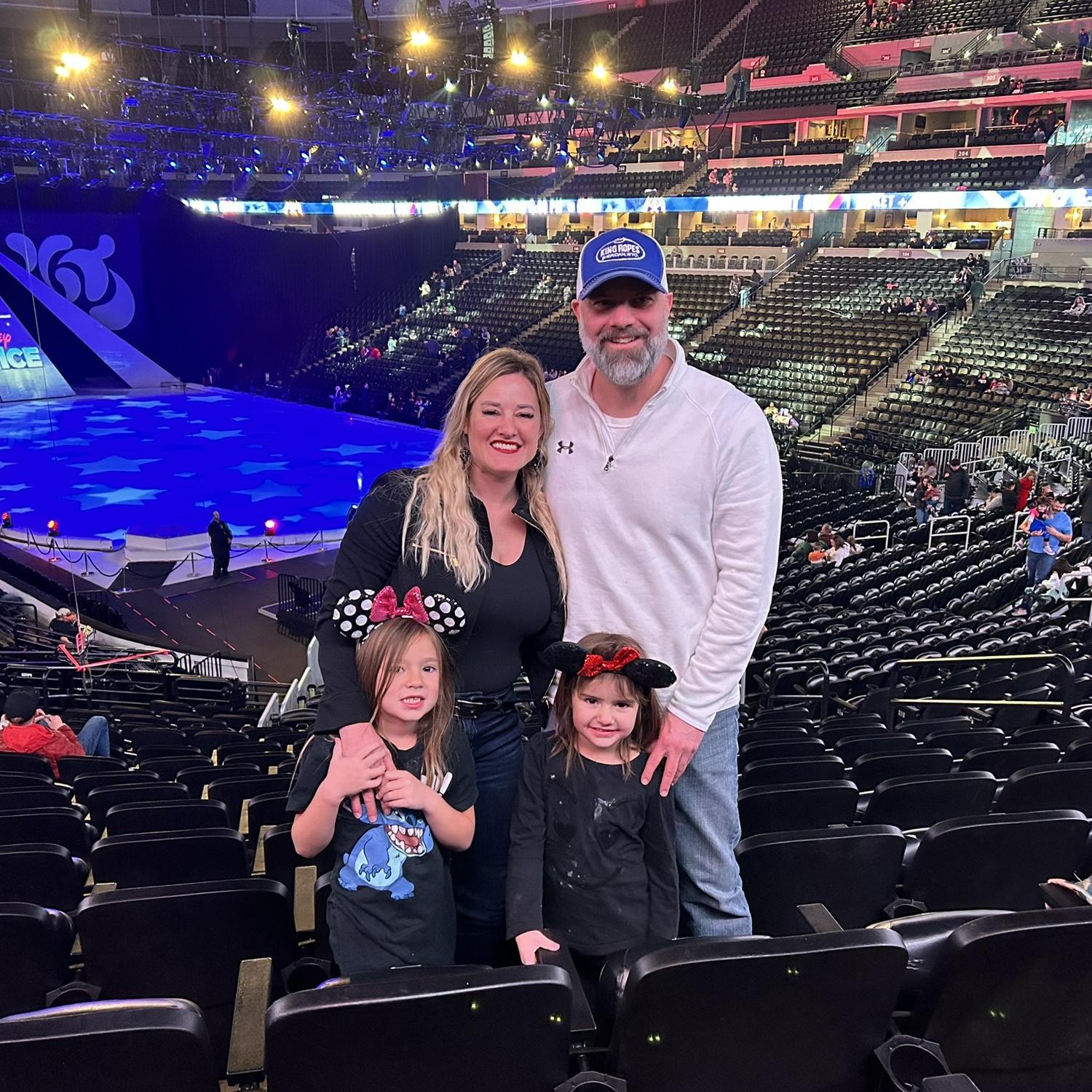 Disney on Ice 2023