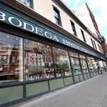 Bodega Brew Pub, Inc.