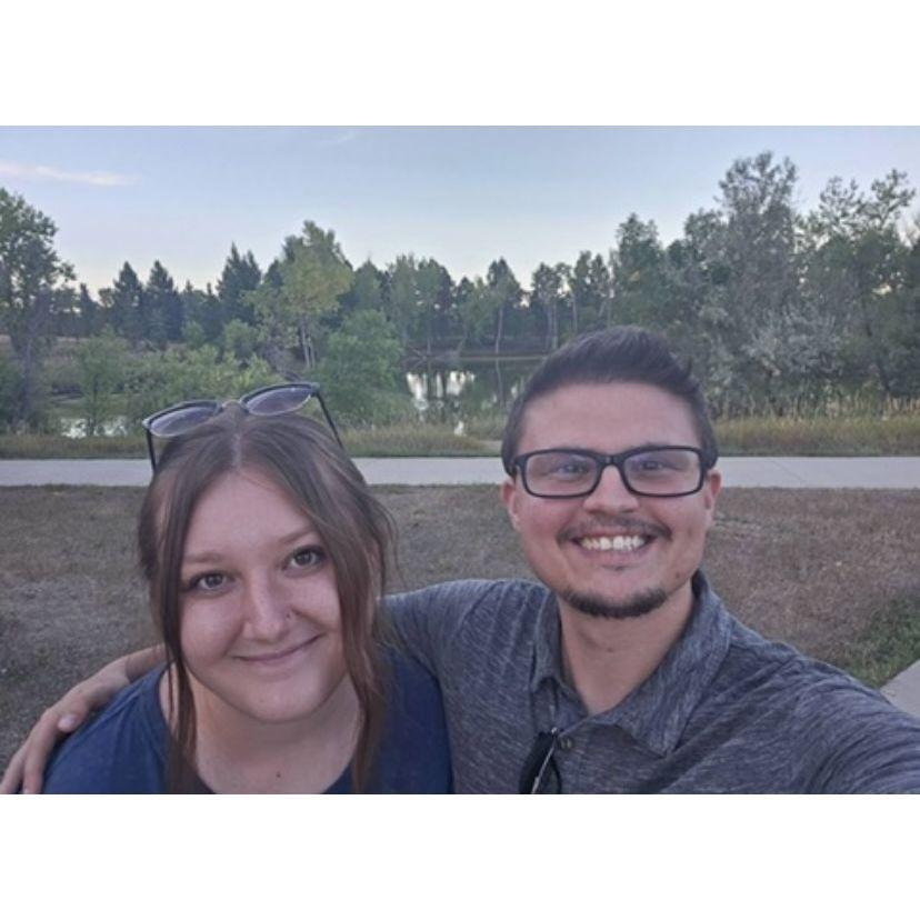 Our 1st Date