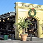 The French Market