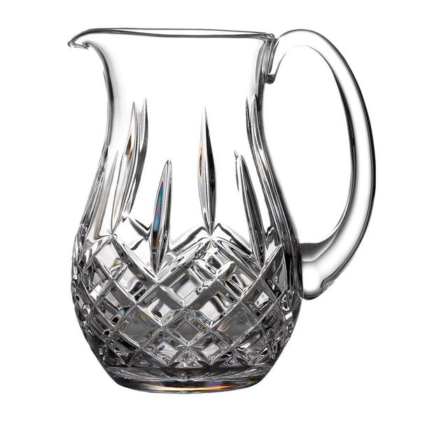 Waterford Lismore Pitcher