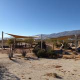 Borrego Springs County Park