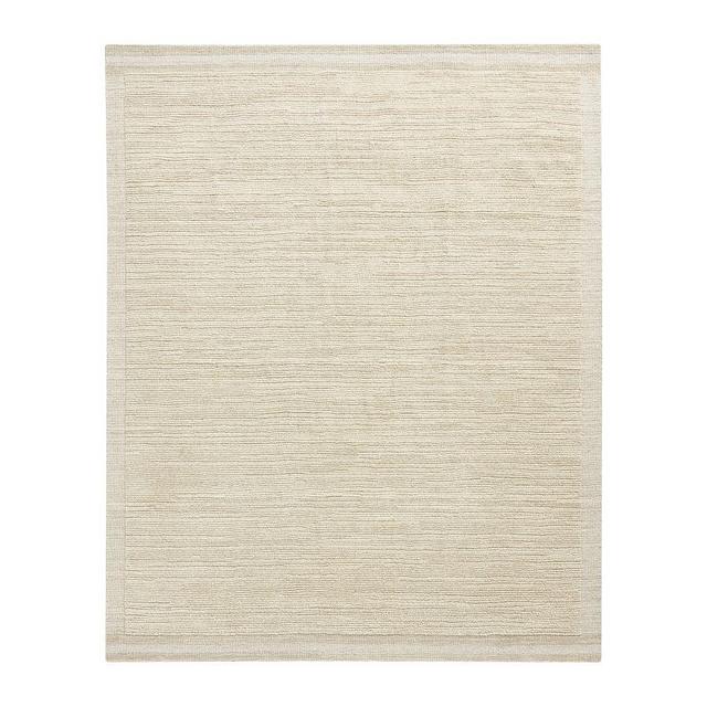 Flannery Performance Rug, 8x10, Neutral
