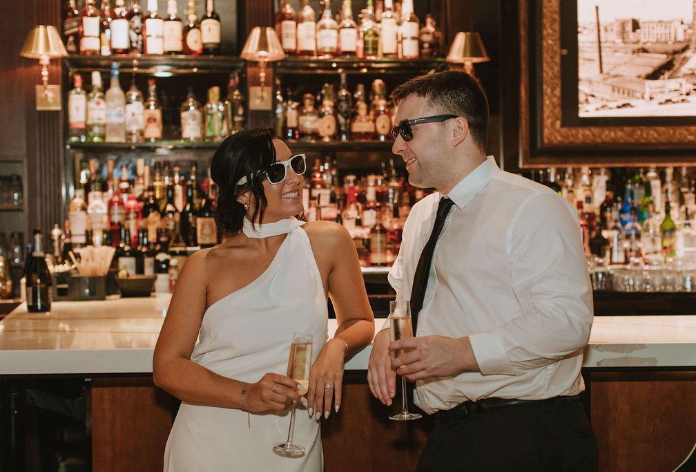 The Wedding Website of Jenna Stackhouse and Paul McGunigle