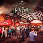 Warner Bros. Studio Tour London