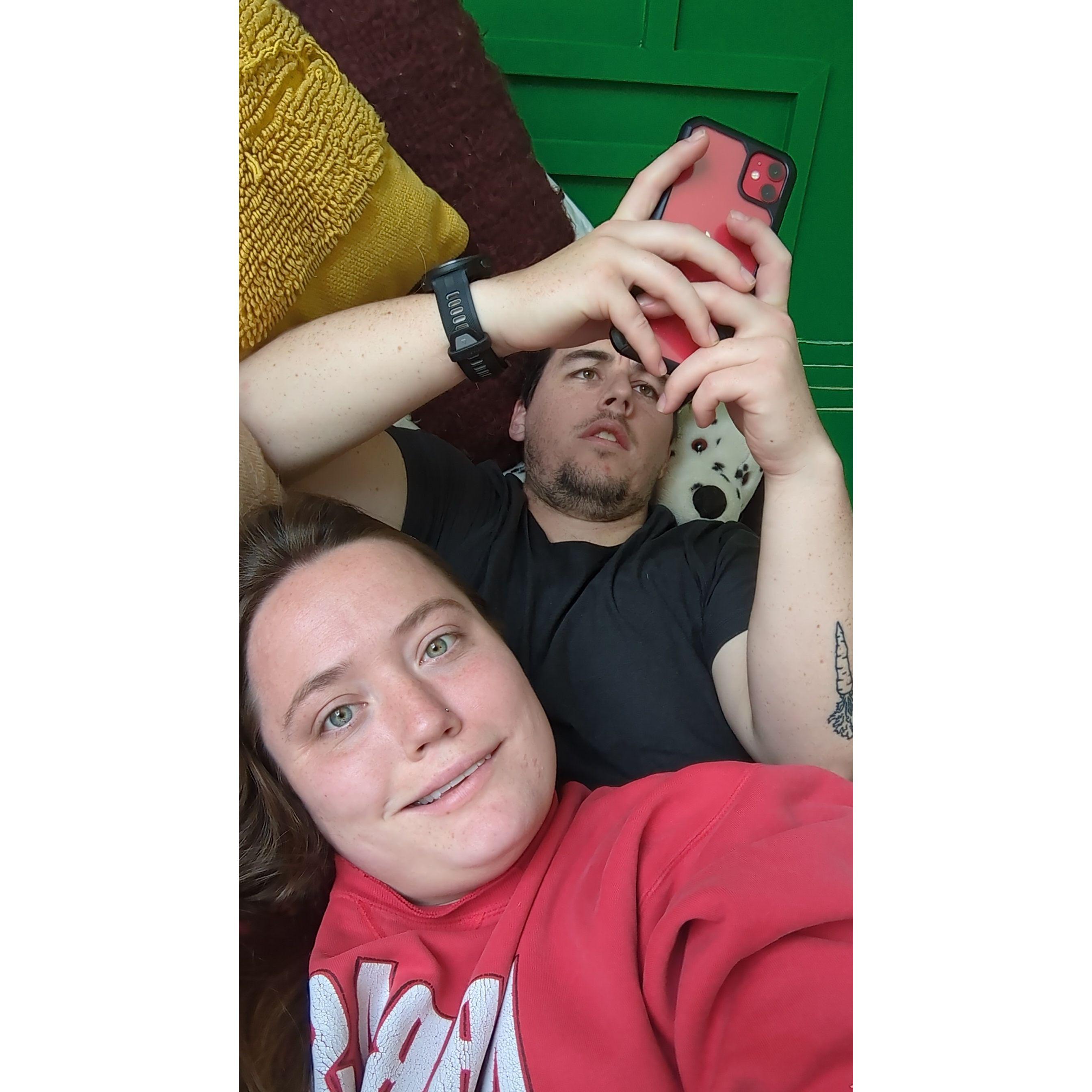 Our best angle (2023)