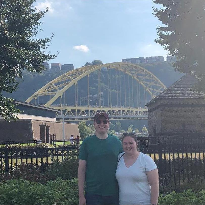 Pittsburgh, PA - September 2019