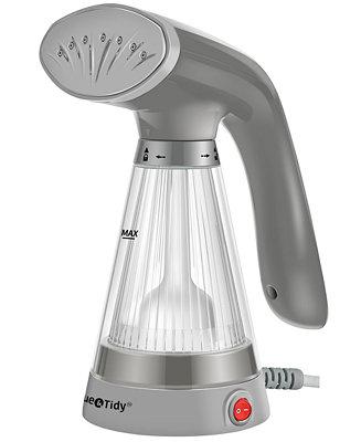 True & Tidy Tidy TS-20 Steam Hand-Held Garment Steamer