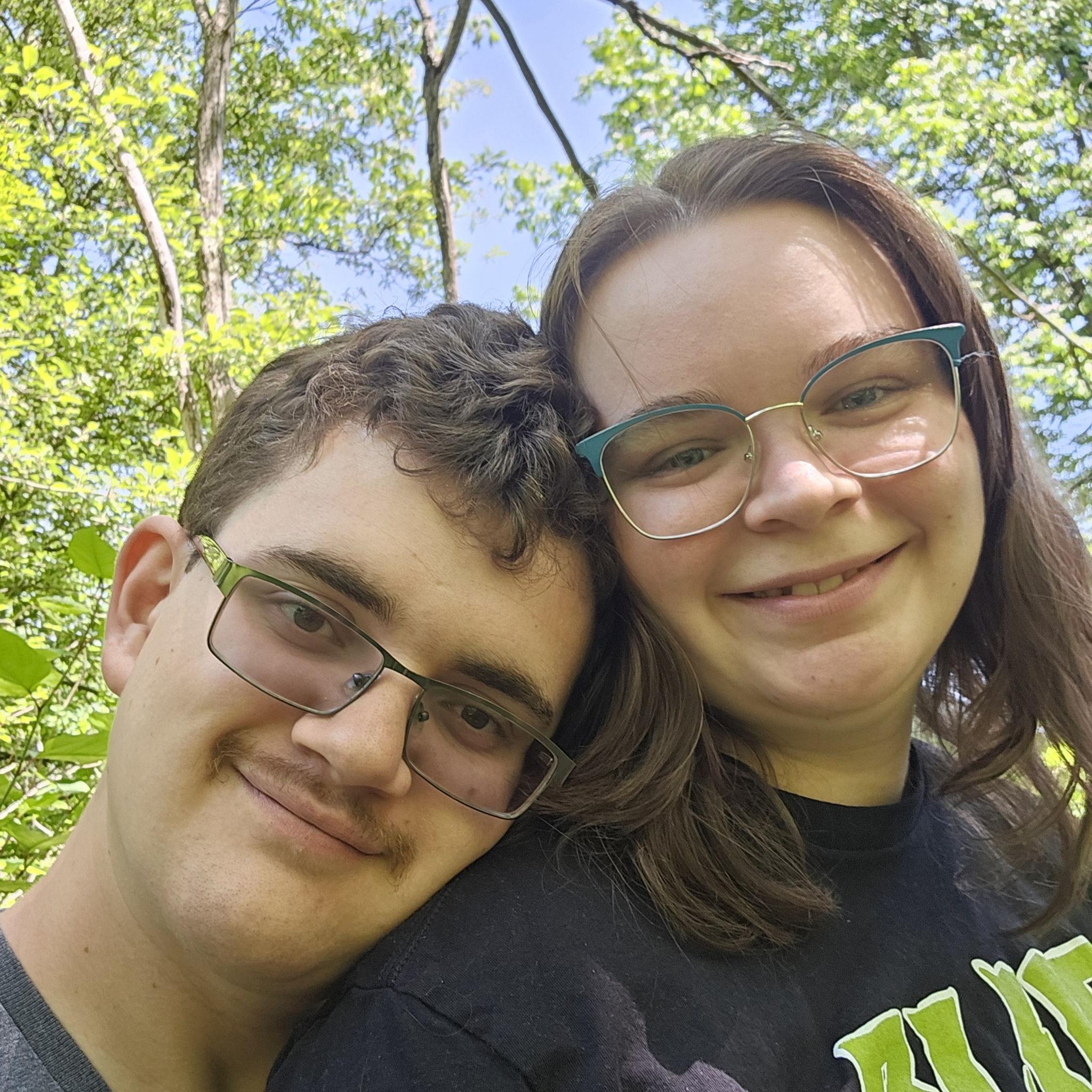 Another Frostburg visit.