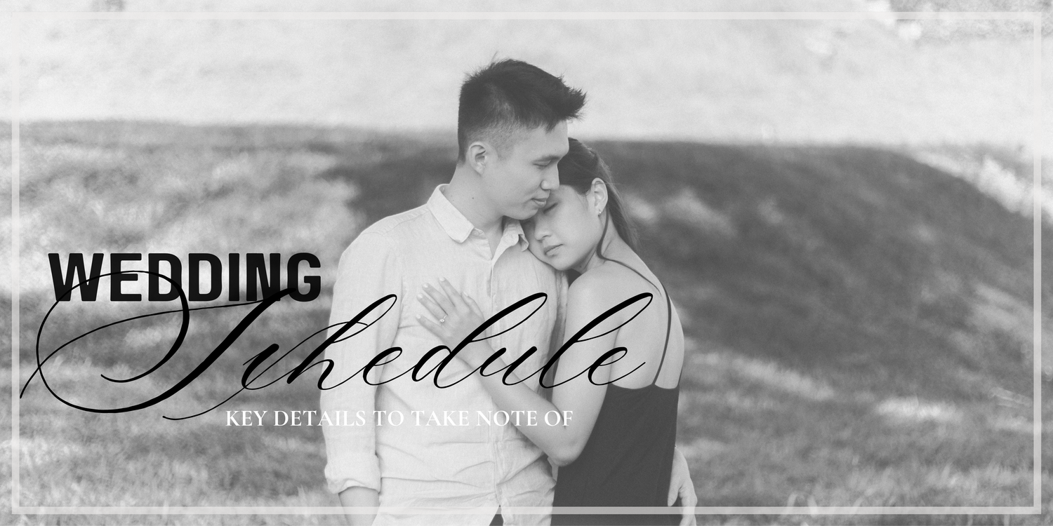 The Wedding Website of Cleo Liu and Daniel Thng