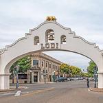 Visit Lodi: Downtown Visitors Center